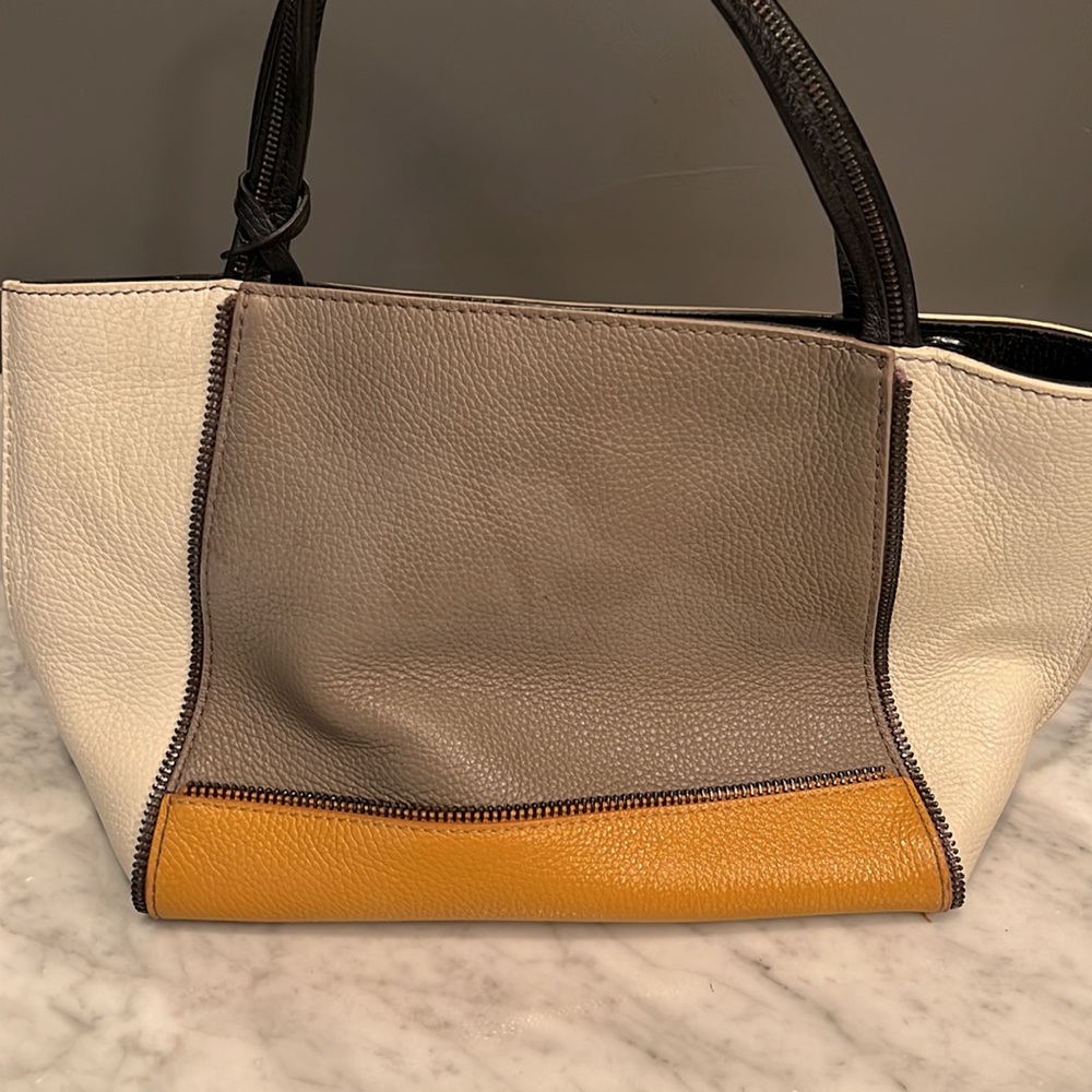 Botkier multi color Soho tote - Picture 6 of 6